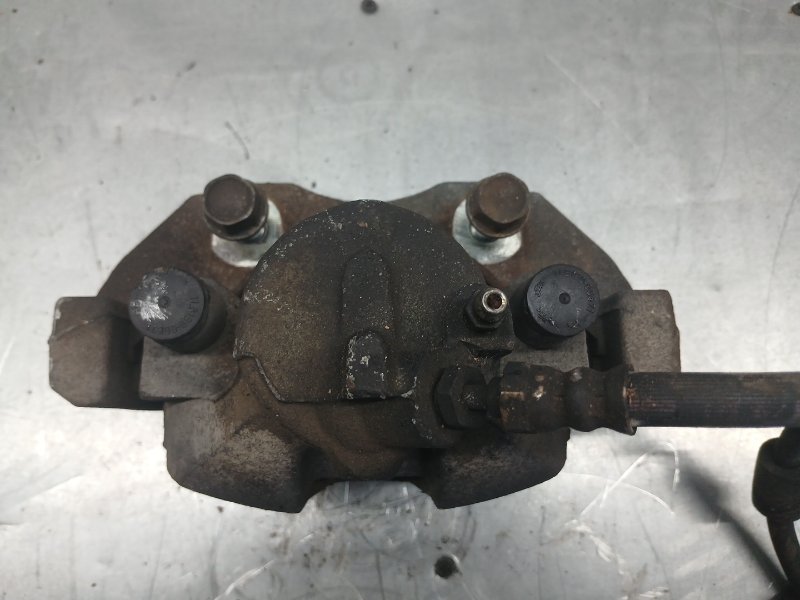 Суппорт тормозной, 500 рублей, Красноярск