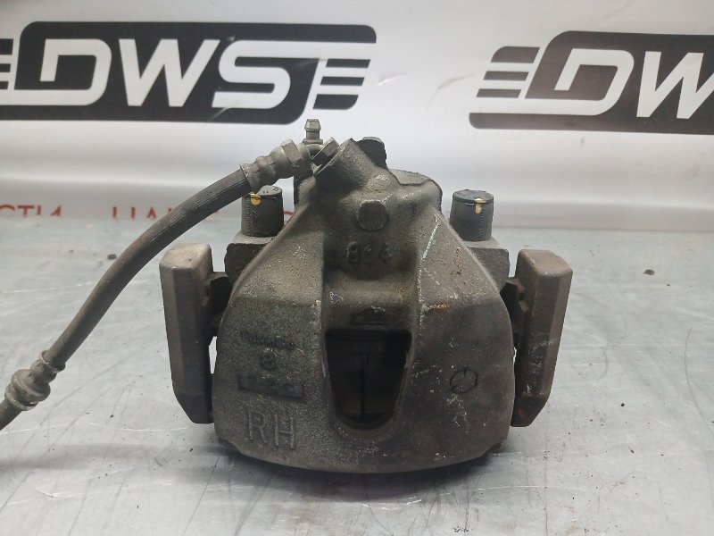 Суппорт тормозной, 500 рублей, Красноярск