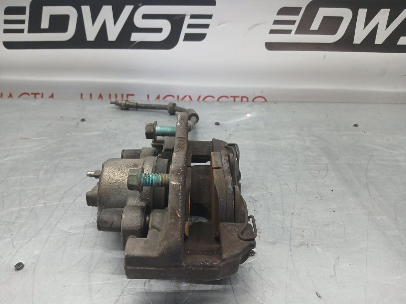 Суппорт тормозной, 500 рублей, Красноярск