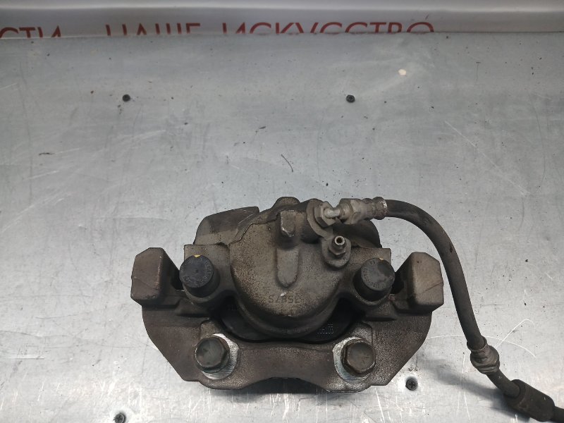 Суппорт тормозной, 500 рублей, Красноярск