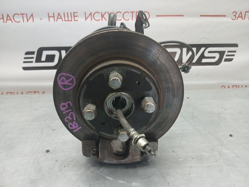 Ступица, 3000 рублей, Красноярск