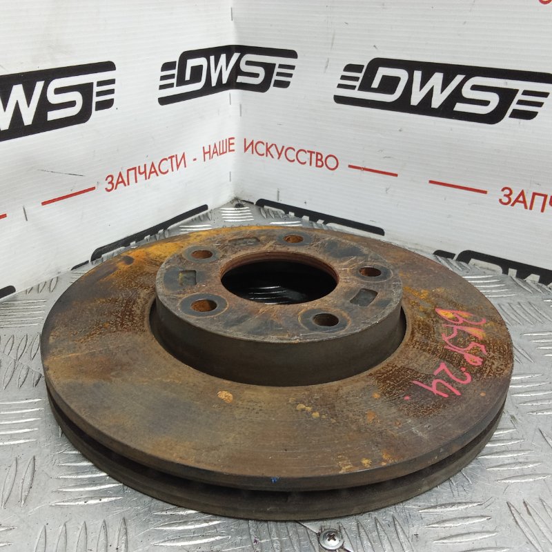 Диск тормозной, 1200 рублей, Красноярск