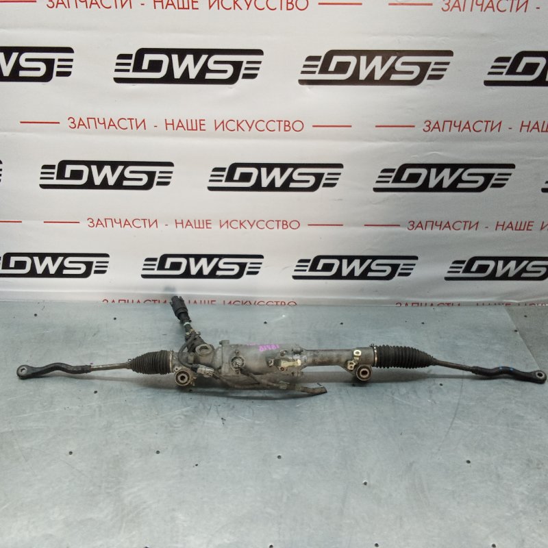 Рулевая рейка, 10000 рублей, Красноярск