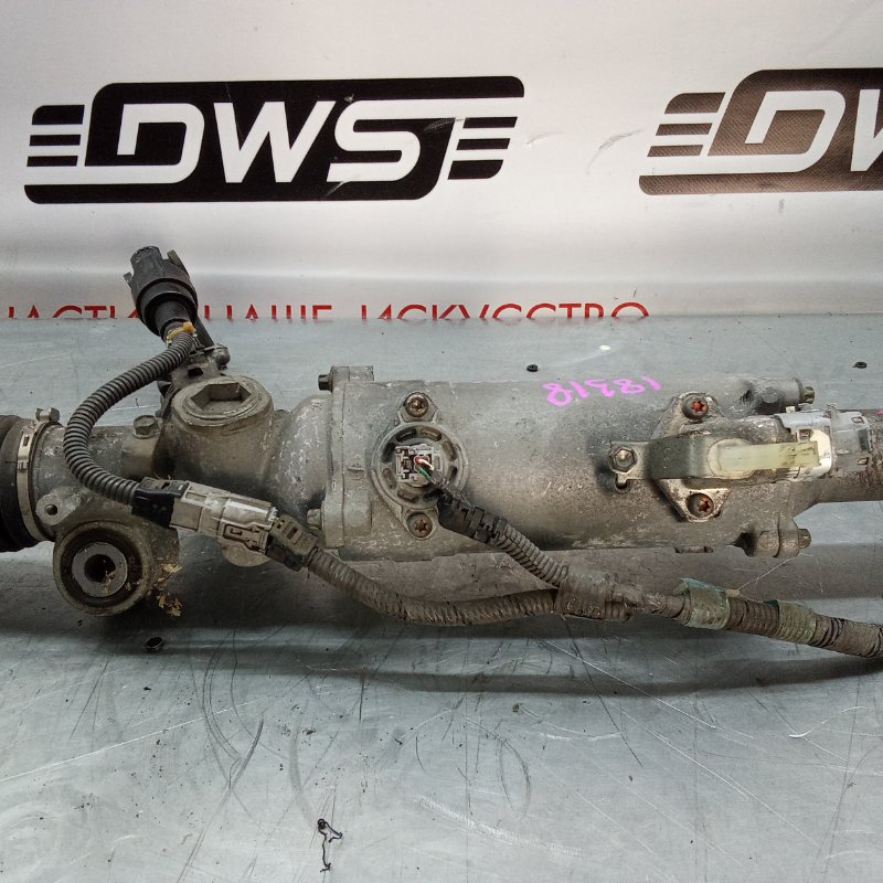 Рулевая рейка, 10000 рублей, Красноярск