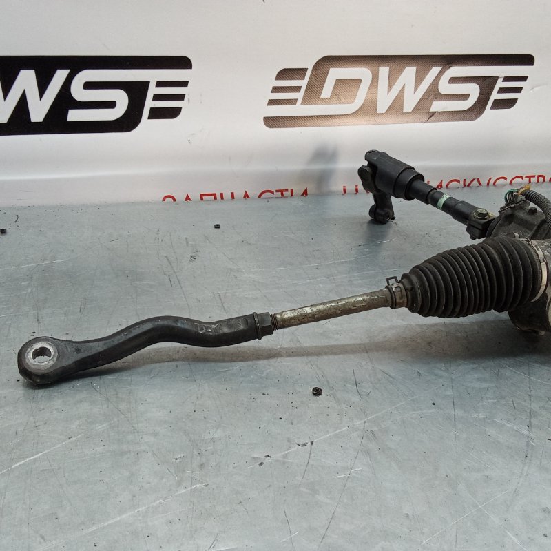 Рулевая рейка, 10000 рублей, Красноярск