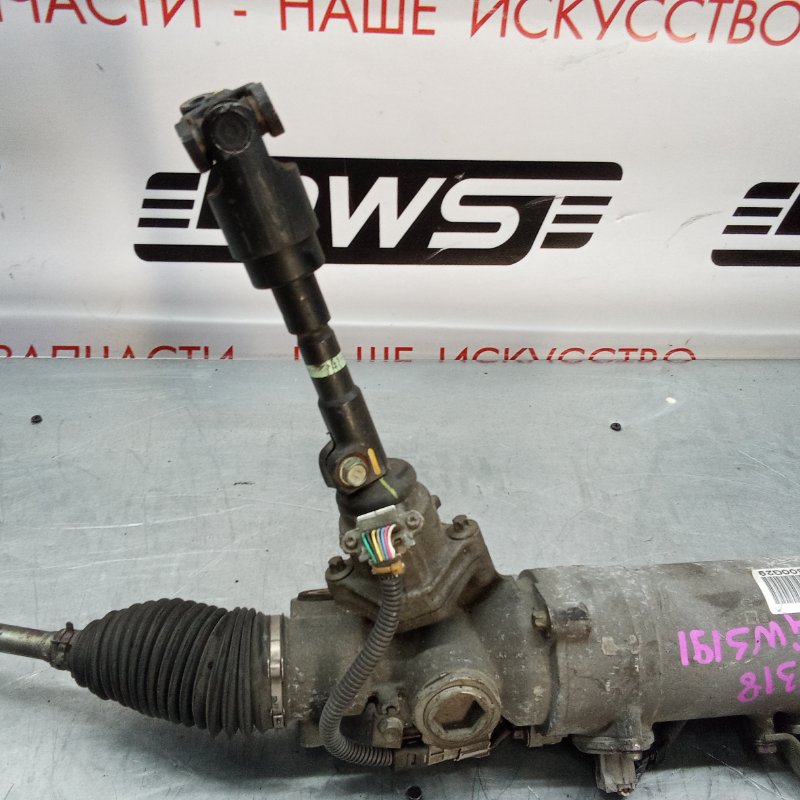 Рулевая рейка, 10000 рублей, Красноярск