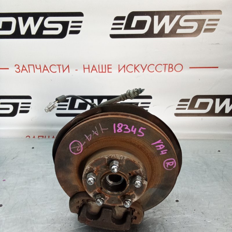 Ступица, 4500 рублей, Красноярск