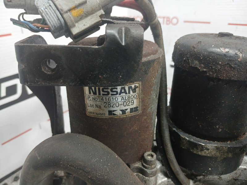 Компрессор подвески, 15000 рублей, Красноярск