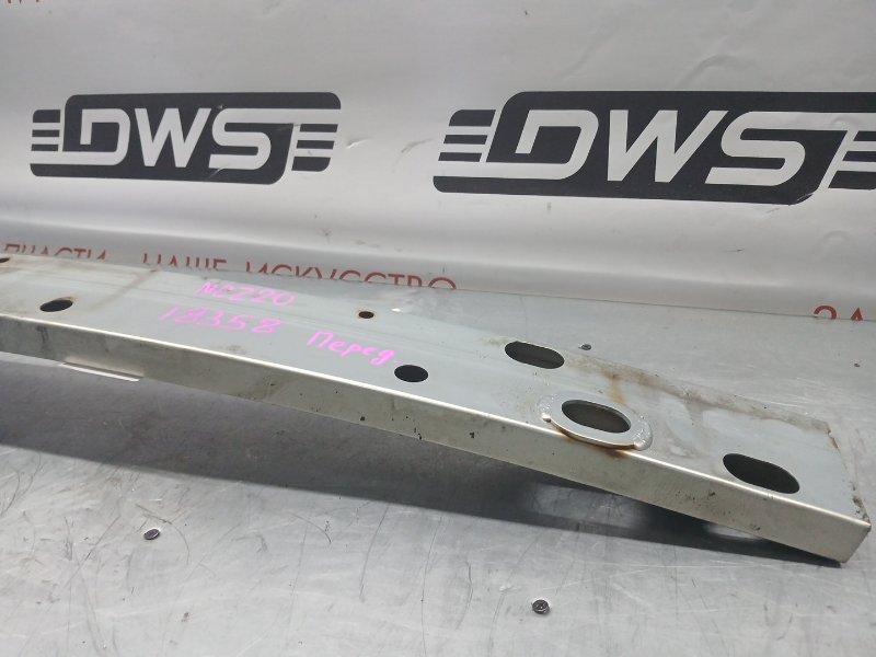 Усилитель бампера, 500 рублей, Красноярск