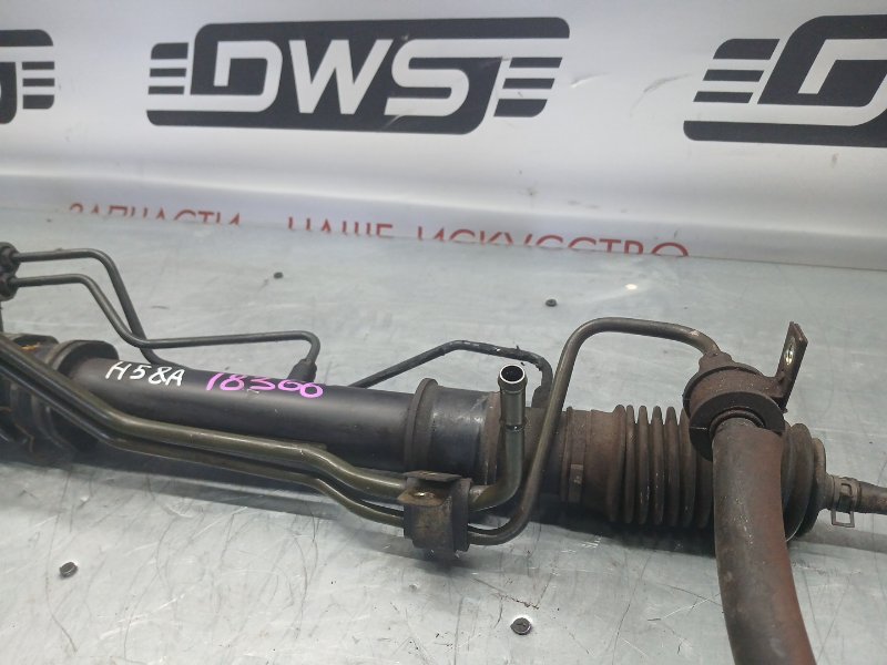 Рулевая рейка, 5000 рублей, Красноярск