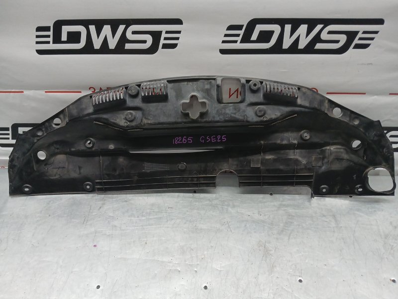 Накладка на рамку радиатора, 1500 рублей, Красноярск