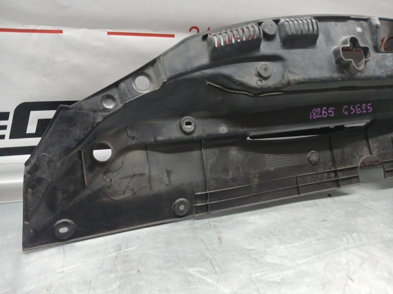 Накладка на рамку радиатора, 1500 рублей, Красноярск