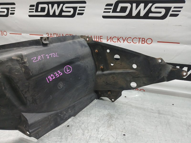 Подкрылок, 3500 рублей, Красноярск