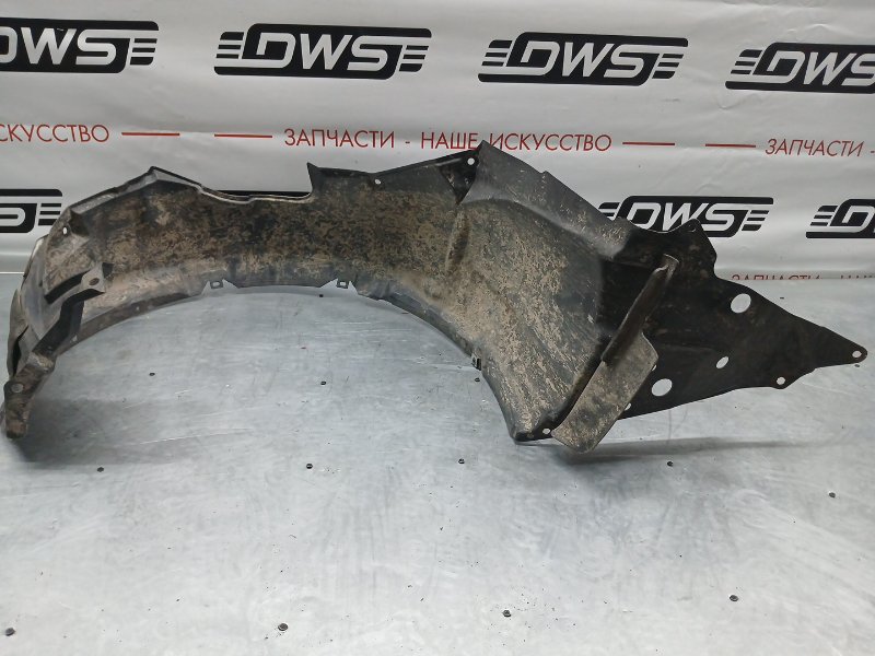 Подкрылок, 3500 рублей, Красноярск