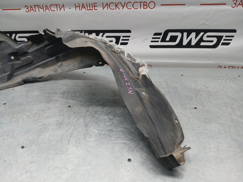 Подкрылок, 1300 рублей, Красноярск