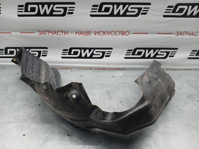 Подкрылок, 2000 рублей, Красноярск