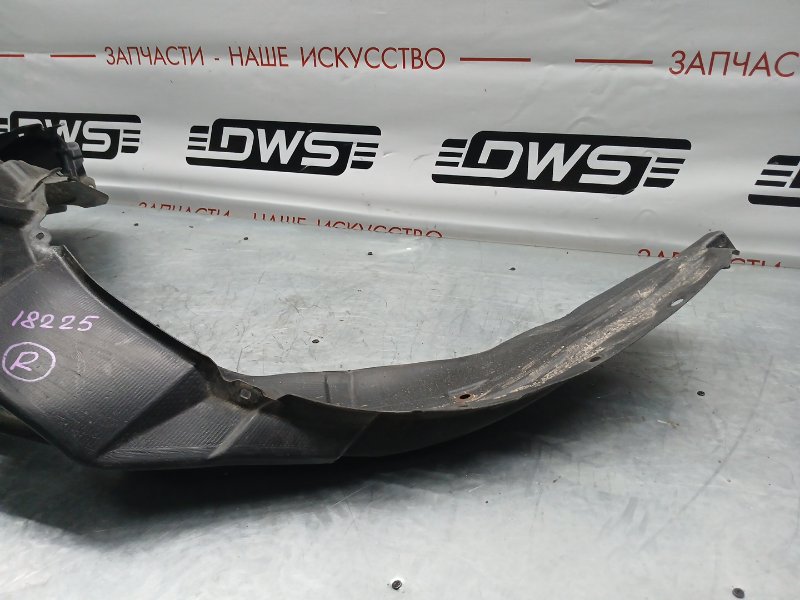 Подкрылок, 2000 рублей, Красноярск