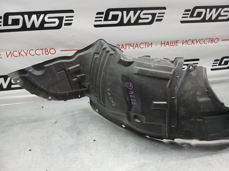 Подкрылок, 1500 рублей, Красноярск