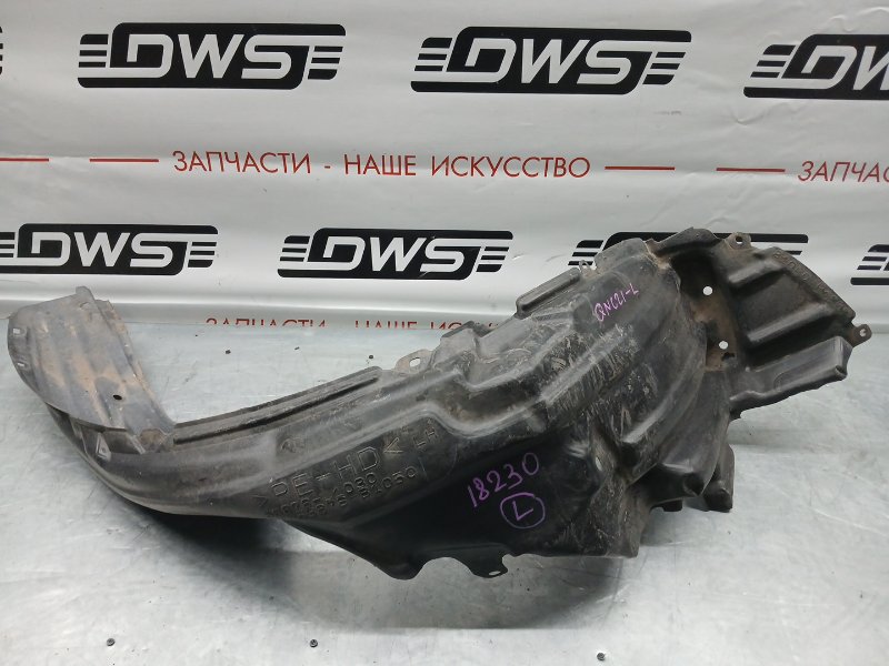 Подкрылок, 3500 рублей, Красноярск