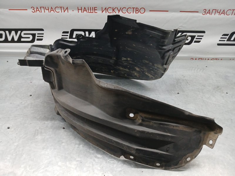 Подкрылок, 500 рублей, Красноярск