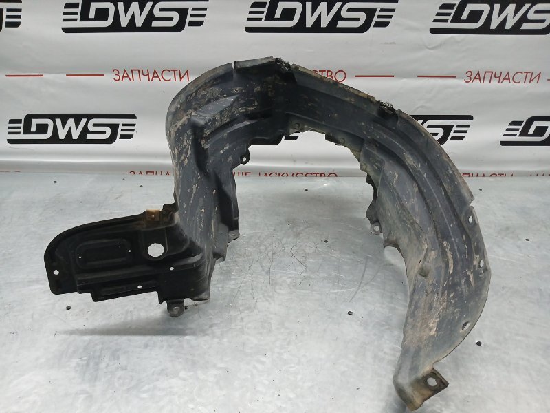 Подкрылок, 500 рублей, Красноярск