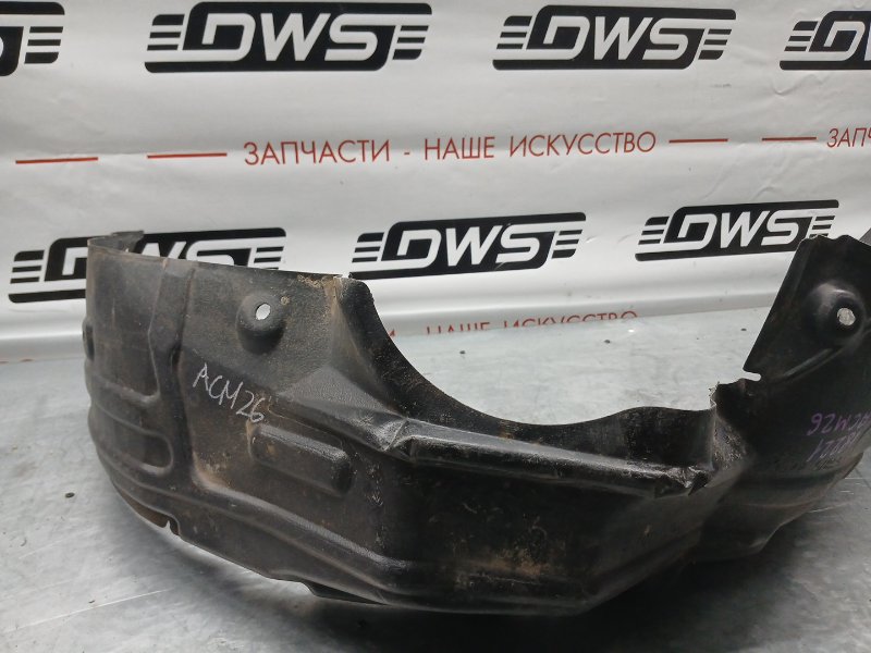 Подкрылок, 5000 рублей, Красноярск