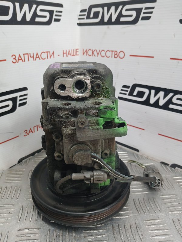 Компрессор кондиционера, 1500 рублей, Красноярск