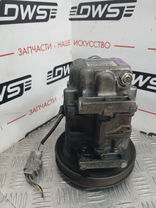 Компрессор кондиционера, 1500 рублей, Красноярск