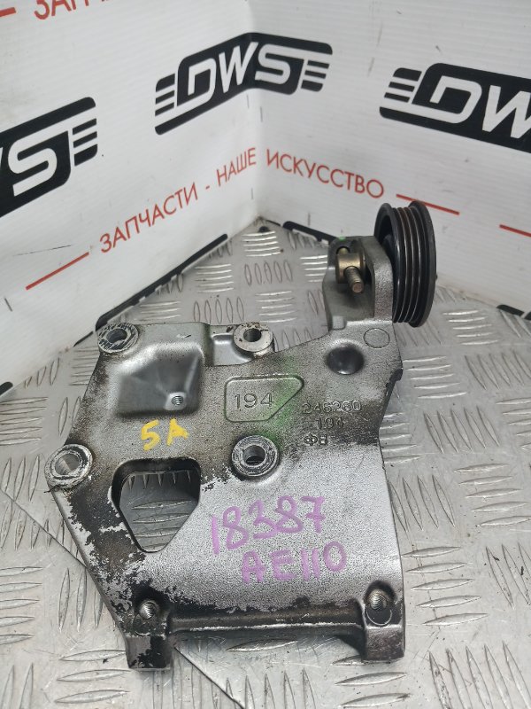 Кронштейн компрессора кондиционера, 500 рублей, Красноярск