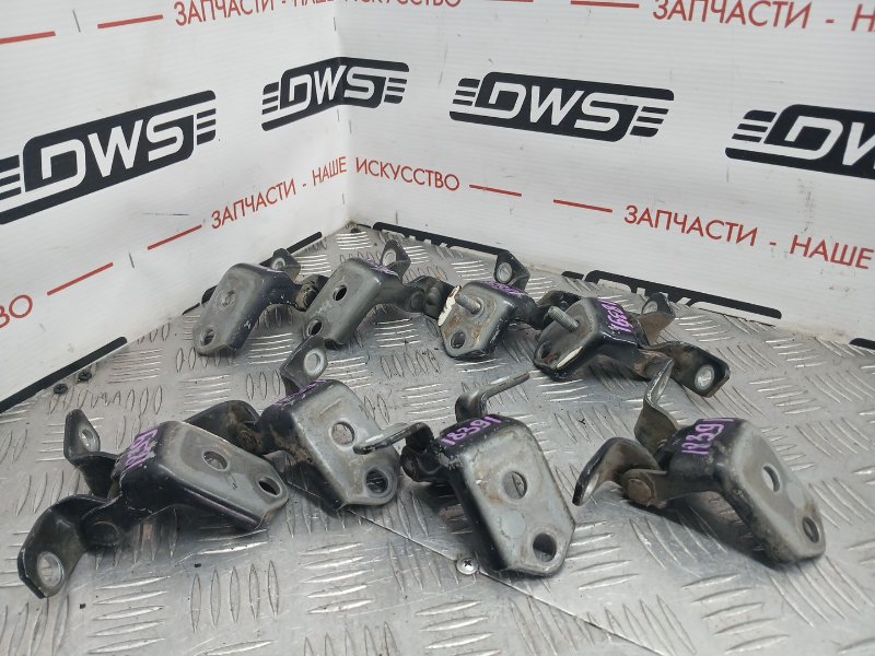 Петля двери, 2000 рублей, Красноярск