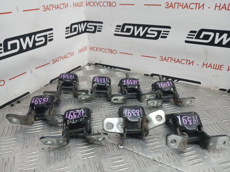 Петля двери, 2000 рублей, Красноярск