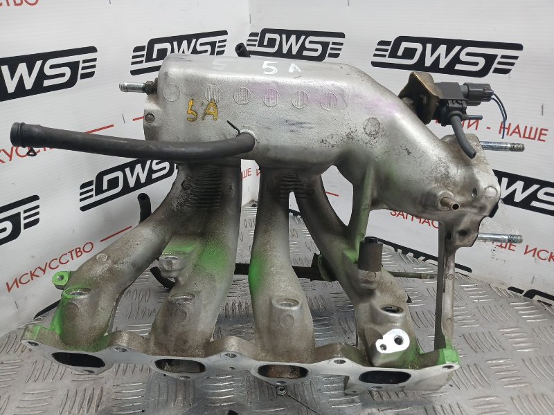 Коллектор впускной, 500 рублей, Красноярск