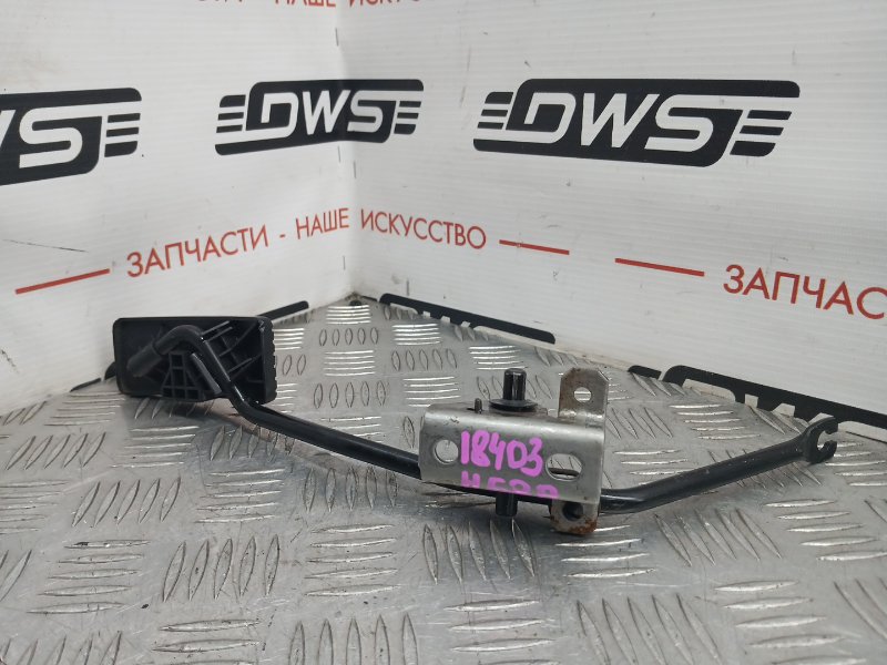 Педаль газа, 500 рублей, Красноярск