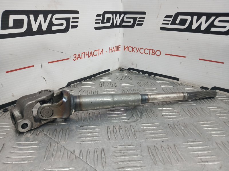 Рулевой карданчик, 1000 рублей, Красноярск