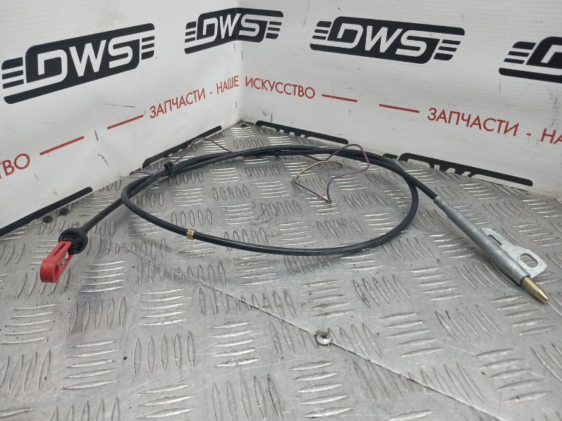 Трос блокировки АКПП, 800 рублей, Красноярск