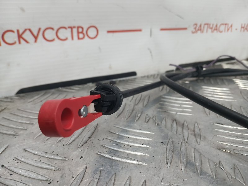 Трос блокировки АКПП, 800 рублей, Красноярск