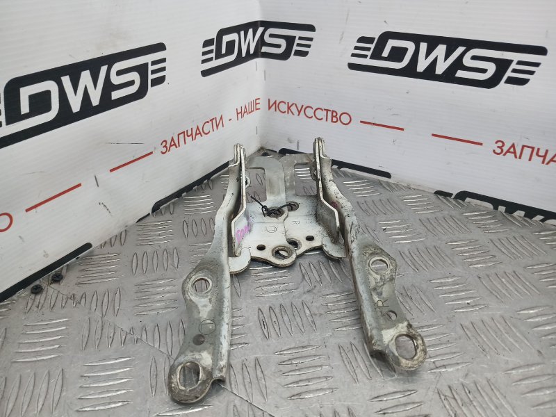 Петля капота, 500 рублей, Красноярск