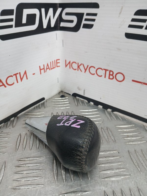 Ручка КПП, 1000 рублей, Красноярск