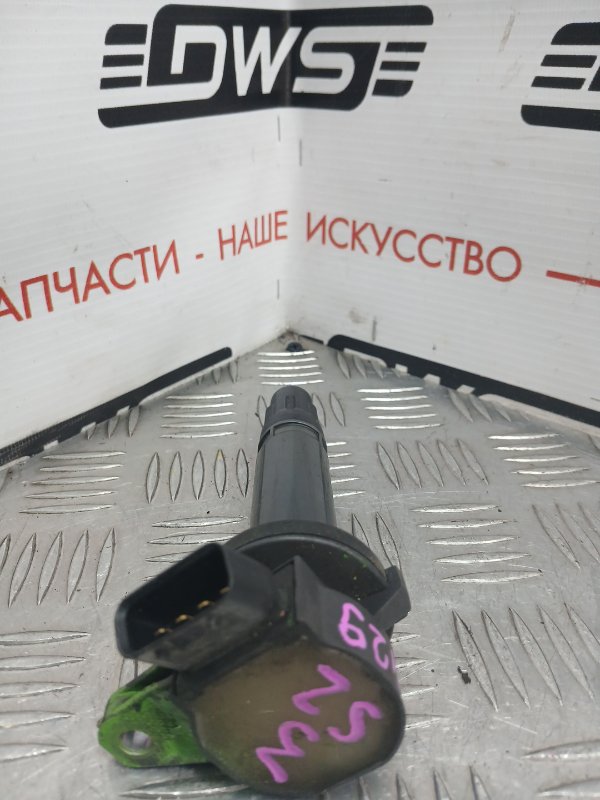 Катушка зажигания, 350 рублей, Красноярск