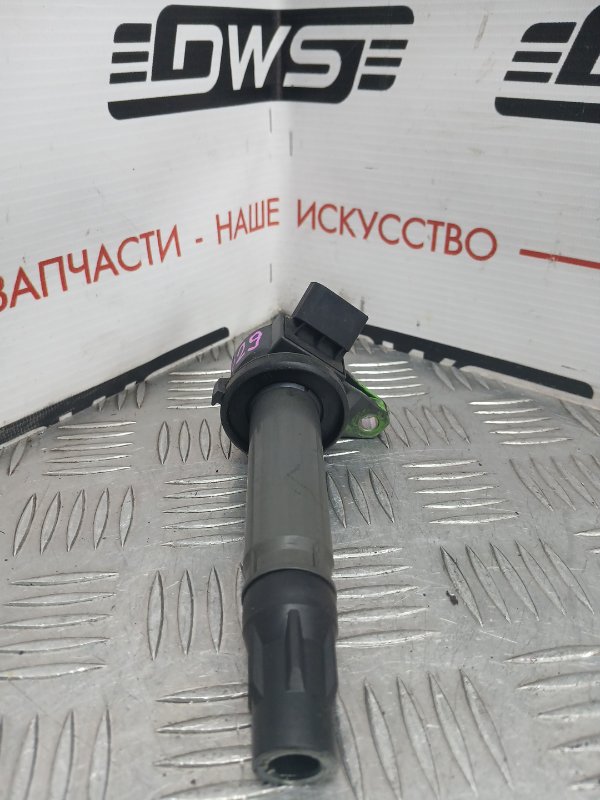 Катушка зажигания, 350 рублей, Красноярск