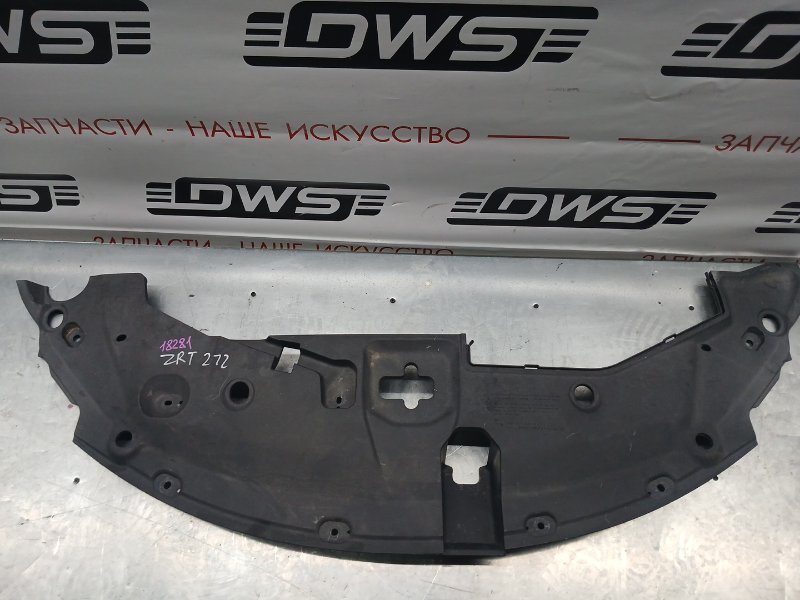 Накладка на рамку радиатора, 6500 рублей, Красноярск