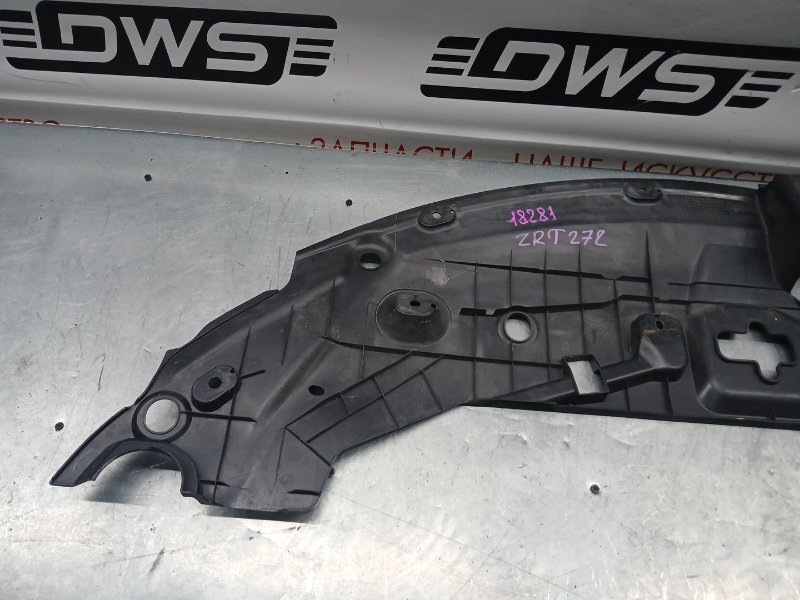 Накладка на рамку радиатора, 6500 рублей, Красноярск