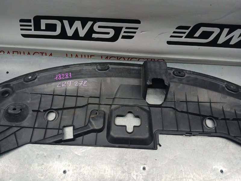 Накладка на рамку радиатора, 6500 рублей, Красноярск