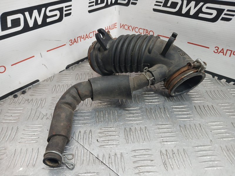 Патрубок воздушного фильтра, 500 рублей, Красноярск