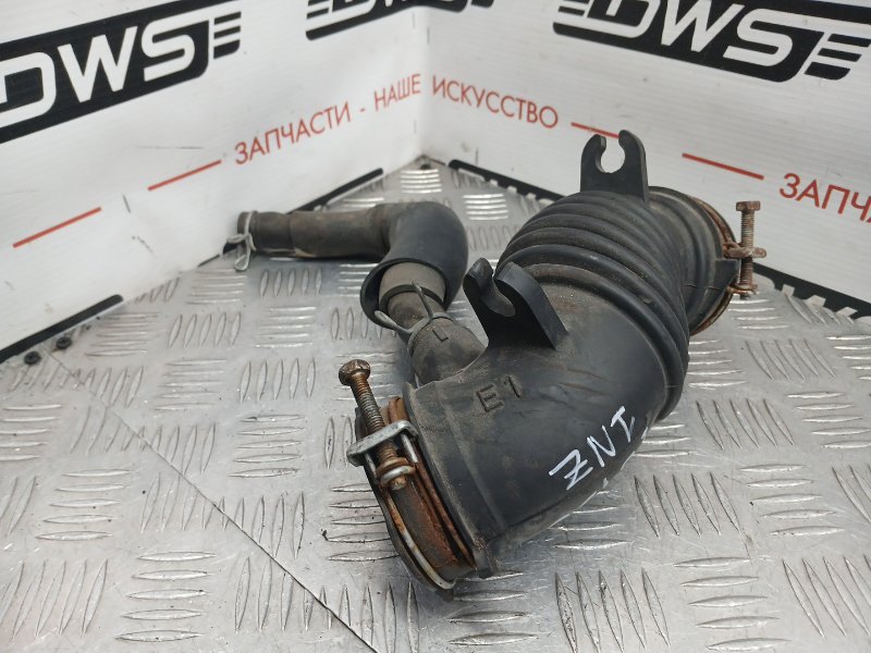 Патрубок воздушного фильтра, 500 рублей, Красноярск