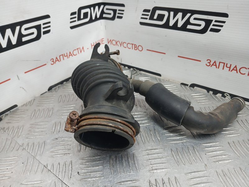 Патрубок воздушного фильтра, 500 рублей, Красноярск