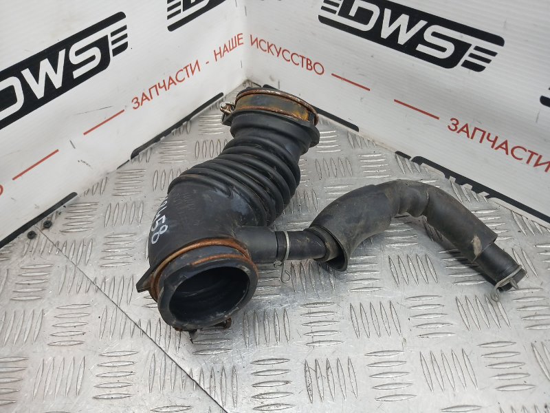 Патрубок воздушного фильтра, 500 рублей, Красноярск