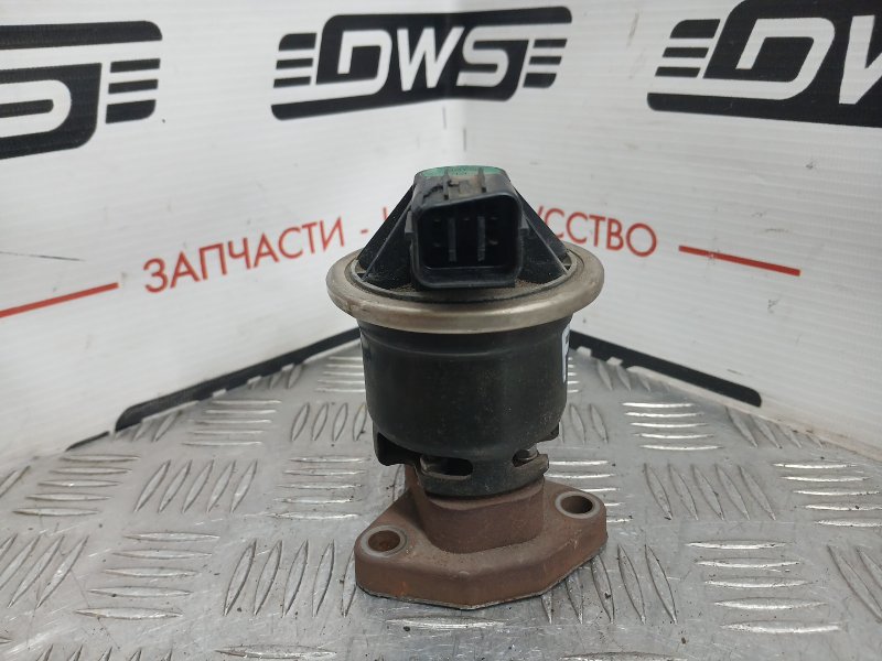 Клапан EGR, 700 рублей, Красноярск