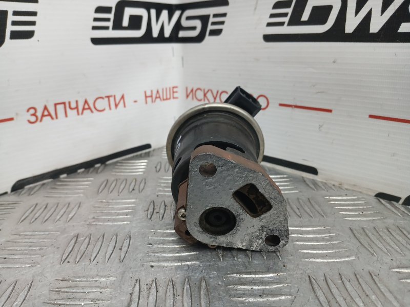 Клапан EGR, 700 рублей, Красноярск