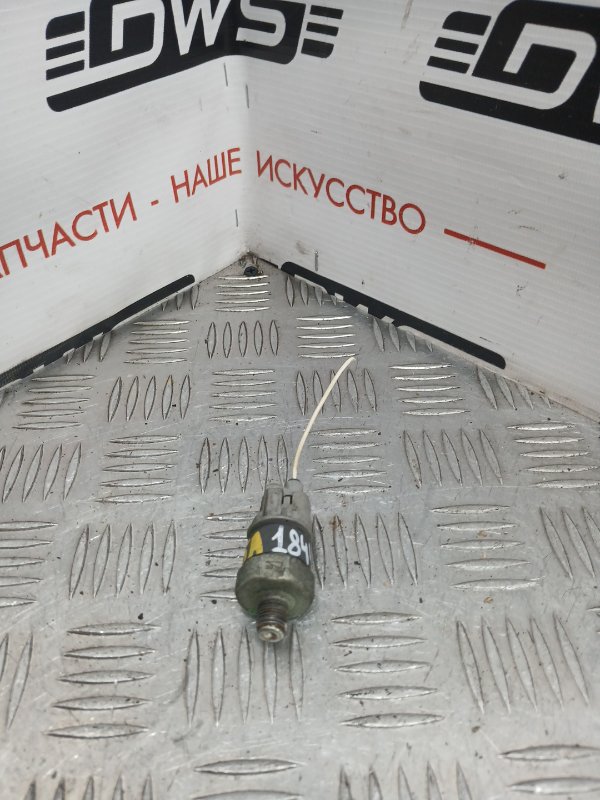 Датчик давления масла ДВС, 500 рублей, Красноярск